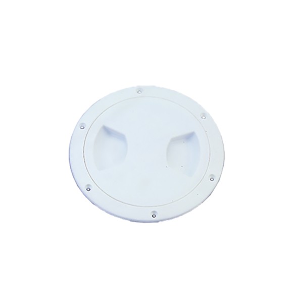 Лючок AAA Внешнее кольцо: 205мм, диаметр крышки: 162мм