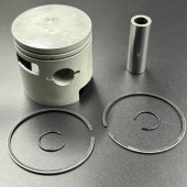 Поршневой комплект Yamaha 25-30 (YUELANG)