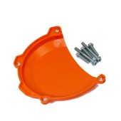Защита крышки сцепления KTM MX-03470