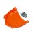 Защита крышки сцепления KTM MX-03470