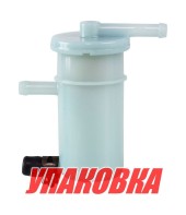 Фильтр топливный Suzuki DF150/175, Omax (упаковка из 15 шт.)