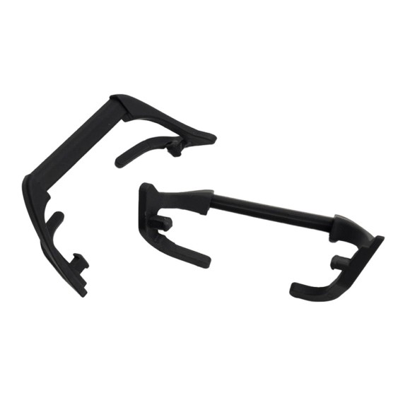 Аутригер 509 Aviator 2.0 Black Аутригер 509 Aviator 2.0 Black