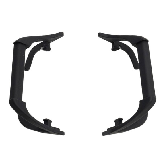 Аутригер 509 Aviator 2.0 Black