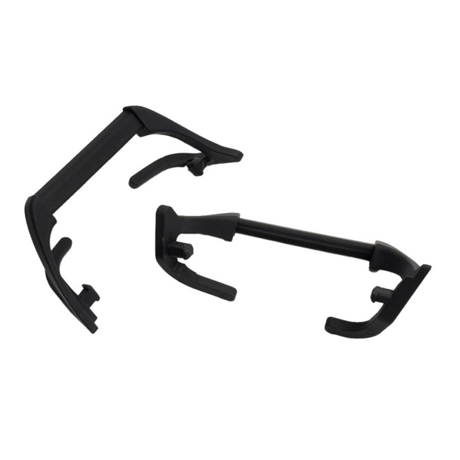 Аутригер 509 Aviator 2.0 Black