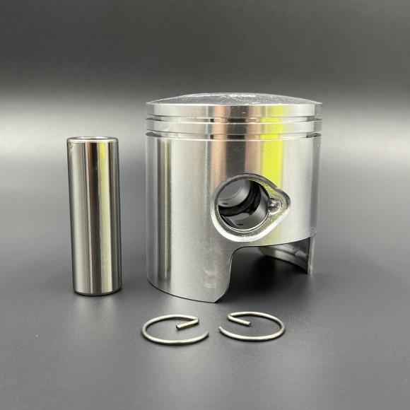 Поршень Tohatsu 60-70(B) (0.50mm) (Osaka) Поршень Tohatsu 60-70(B) (0.50mm) (Osaka)