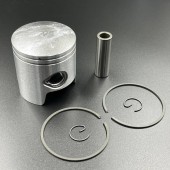 Поршень Tohatsu 60-70(B) (0.50mm) (Osaka)