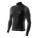 Термокофта SIXS TS4 Black Carbon, XS