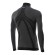 Термокофта SIXS TS4 Black Carbon, XS