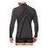 Термокофта SIXS TS4 Black Carbon, XS