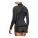 Термокофта SIXS TS4 Black Carbon, XS