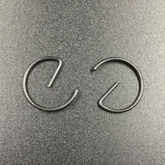 Поршень Yamaha 40-50 (2RING) (STD) (PREMARINE)