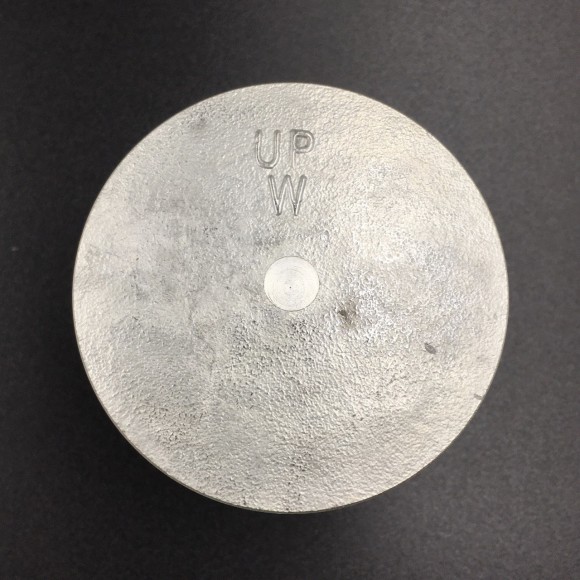 Поршень Yamaha 40-50 (2RING) (STD) (PREMARINE)