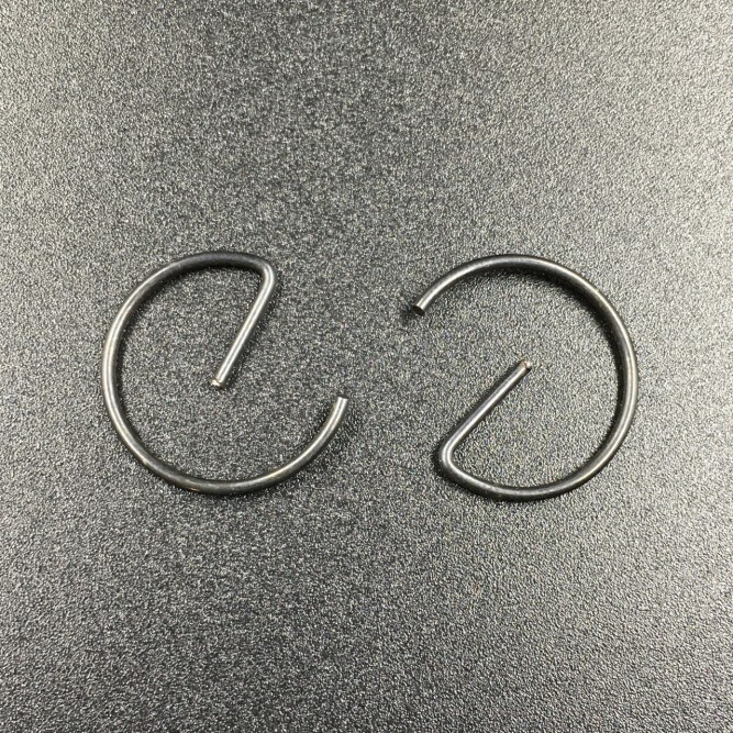 Поршень Yamaha 40-50 (2RING) (STD) (PREMARINE)