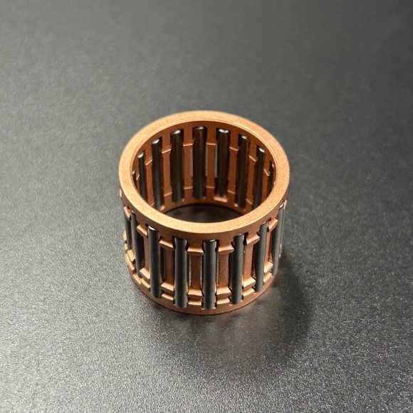 Подшипник поршневой Yamaha 115-250 (Палец на 23mm) (93310-323V6; 93310-32668) (23х28х21.5) (Omax)