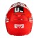 Шлем FXR Clutch CX Pro Red/Black, L