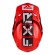 Шлем FXR Clutch CX Pro Red/Black, L