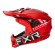 Шлем FXR Clutch CX Pro Red/Black, L