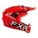 Шлем FXR Clutch CX Pro Red/Black, L