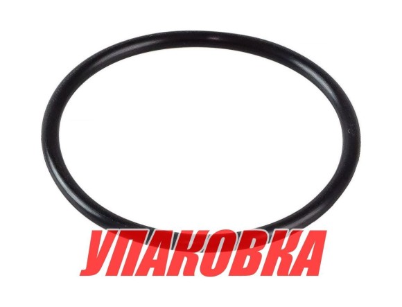 Кольцо уплотнительное Yamaha, Omax (упаковка из 5 шт.)
