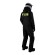 Комбинезон FXR Recruit без утеплителя Black/Hi Vis, 2XL
