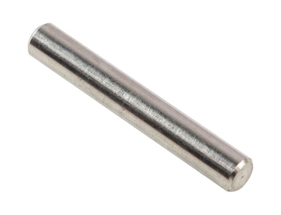 Шпонка крыльчатки Yamaha F200-300, Omax