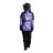 Куртка Jethwear Flight с утеплителем Tiedye, M