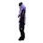 Куртка Jethwear Flight с утеплителем Tiedye, M