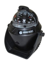 Компас Marine Rocket 760, черный Компас Marine Rocket 760, черный