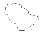 Уплотнение под основание помпы Suzuki DF325A/350A Уплотнение под основание помпы Suzuki DF325A/350A