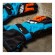 Перчатки 509 Backcountry с утеплителем GT Cyan, MD