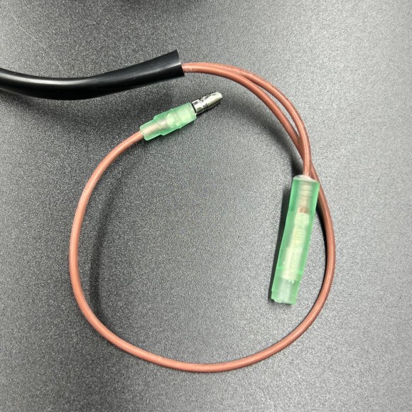 Кнопка нейтрали(нормально разомкнутая) (Omax) Кнопка нейтрали(нормально разомкнутая) (Omax)