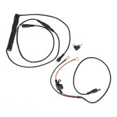 Кабель FXR Maverick Black Кабель FXR Maverick Black