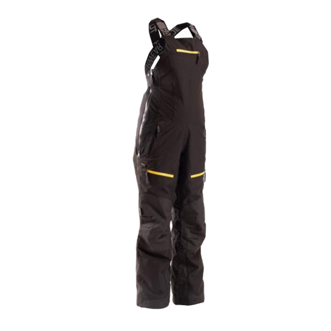 Полукомбинезон Tobe Ekta без утеплителя Jet Black, L