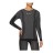 Термокофта SIXS TS2W с утеплителем Black Carbon, XS