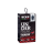 Термокофта SIXS TS2W с утеплителем Black Carbon, XS