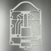 Прокладка под дейдвуд Mercury 40-60 (27-812866) (Omax)