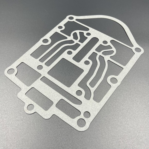 Прокладка под дейдвуд Mercury 40-60 (27-812866) (Omax) Прокладка под дейдвуд Mercury 40-60 (27-812866) (Omax)