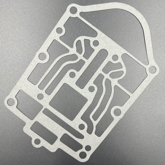 Прокладка под дейдвуд Mercury 40-60 (27-812866) (Omax) Прокладка под дейдвуд Mercury 40-60 (27-812866) (Omax)