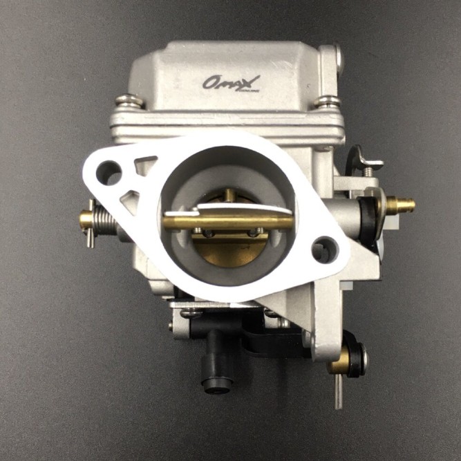 Карбюратор Yamaha 25-30 (61N-14301-00; 69P-14301-00; 69S-14301-00) (Omax)