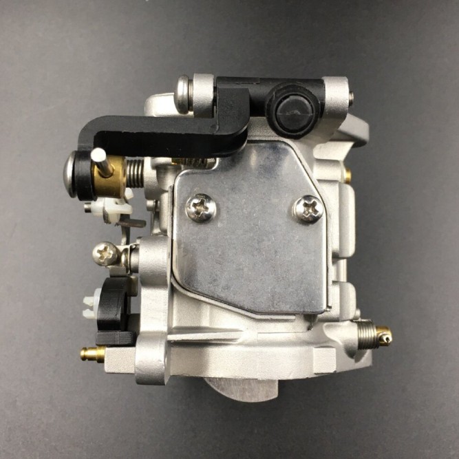 Карбюратор Yamaha 25-30 (61N-14301-00; 69P-14301-00; 69S-14301-00) (Omax)