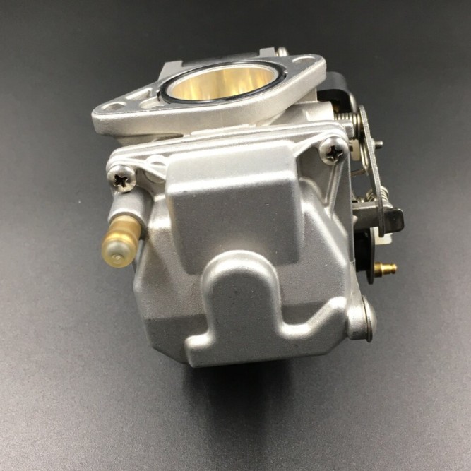 Карбюратор Yamaha 25-30 (61N-14301-00; 69P-14301-00; 69S-14301-00) (Omax)