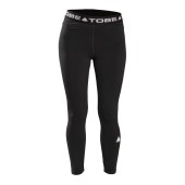 Термоштаны Tobe Vidi Jet Black, XS Термоштаны Tobe Vidi Jet Black, XS