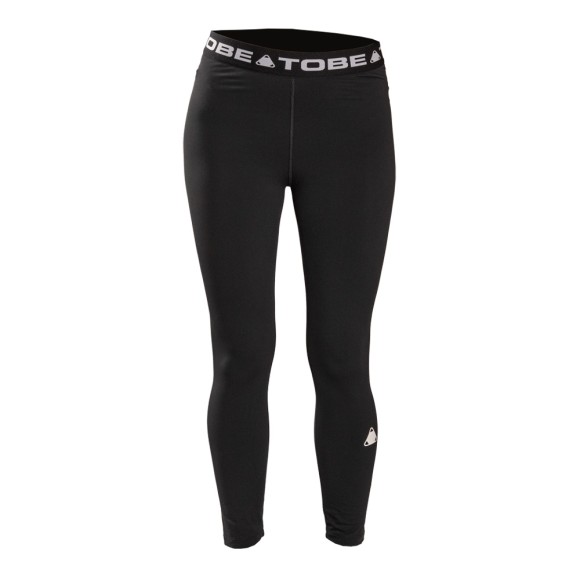 Термоштаны Tobe Vidi Jet Black, XS Термоштаны Tobe Vidi Jet Black, XS