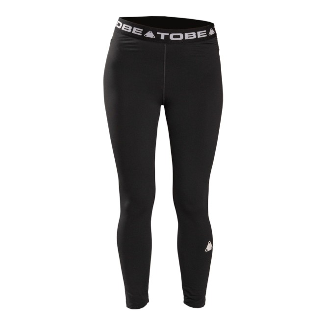 Термоштаны Tobe Vidi Jet Black, XS