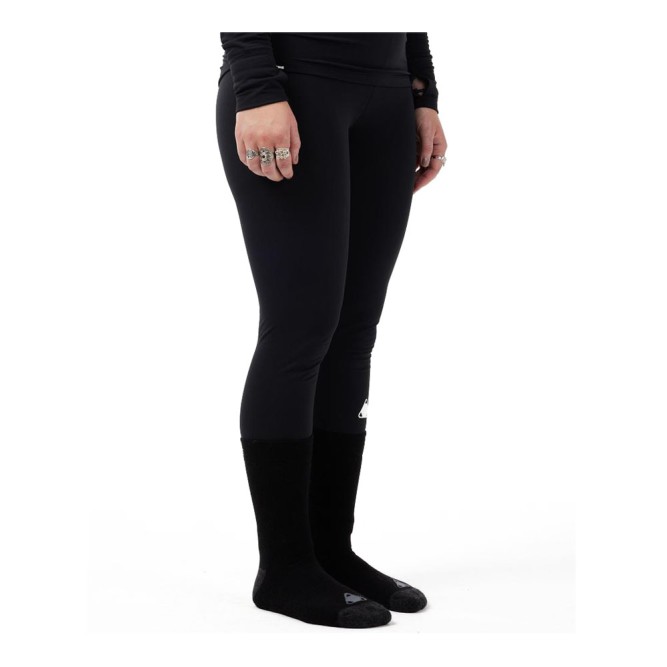 Термоштаны Tobe Vidi Jet Black, XS