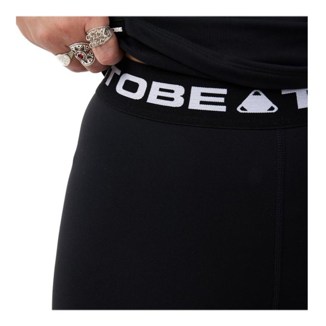 Термоштаны Tobe Vidi Jet Black, XS