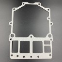 Прокладка под блок Yamaha 150-225 (PREMARINE)