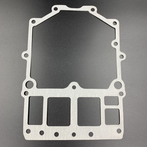 Прокладка под блок Yamaha 150-225 (PREMARINE)
