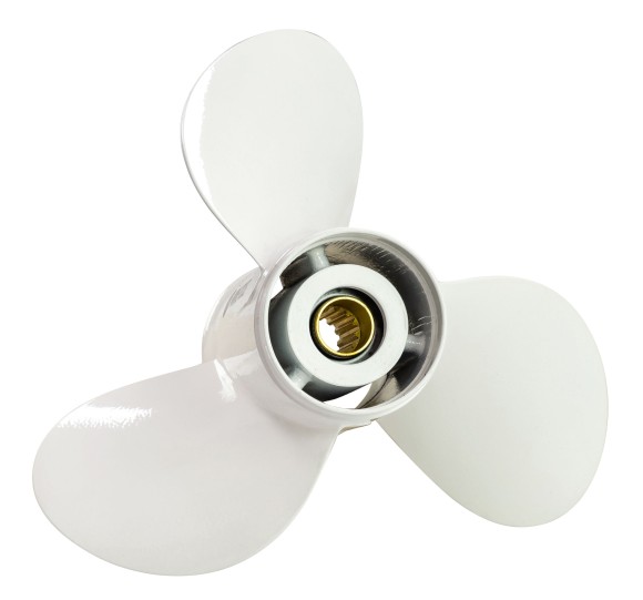 Гребной винт 3x11x17, Marine Rocket