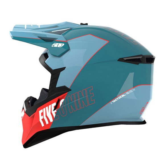 Шлем 509 Tactical 2.0 Fidlock Sharkskin, LG Шлем 509 Tactical 2.0 Fidlock Sharkskin, LG